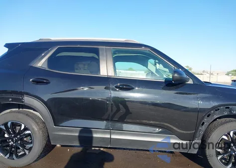 2021 Chevrolet Trailblazer Fwd Lt z USA, uszkodzony, nr VIN KL79MPS28MB156202